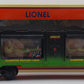 Lionel 6-29609 O Gauge Alien Suspension Car NIB
