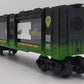 Lionel 6-29609 O Gauge Alien Suspension Car NIB