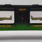 Lionel 6-29609 O Gauge Alien Suspension Car NIB