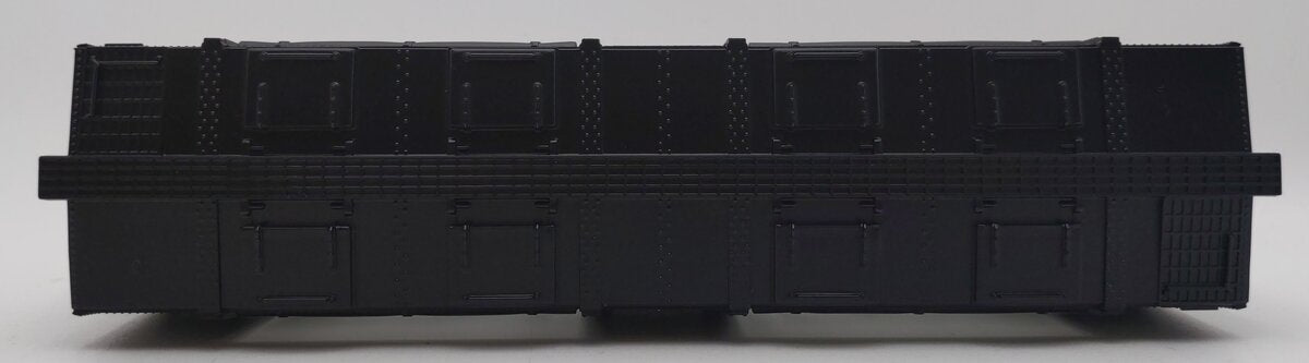 Lionel 6-29609 O Gauge Alien Suspension Car NIB