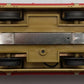 Lionel 6-11981 O Gauge 1998 Holiday Trolley Set #109 EX/Box