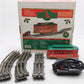 Lionel 6-11981 O Gauge 1998 Holiday Trolley Set #109 EX/Box