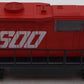 Lionel 6-18825 O Gauge Soo Line GP-38-2 Diesel Locomotive #4000 LN/Box