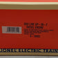 Lionel 6-18825 O Gauge Soo Line GP-38-2 Diesel Locomotive #4000 LN/Box