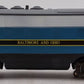 Lionel 6-8364 O Gauge Baltimore & Ohio F3 A Non-Powered Diesel Locomotive VG/Box