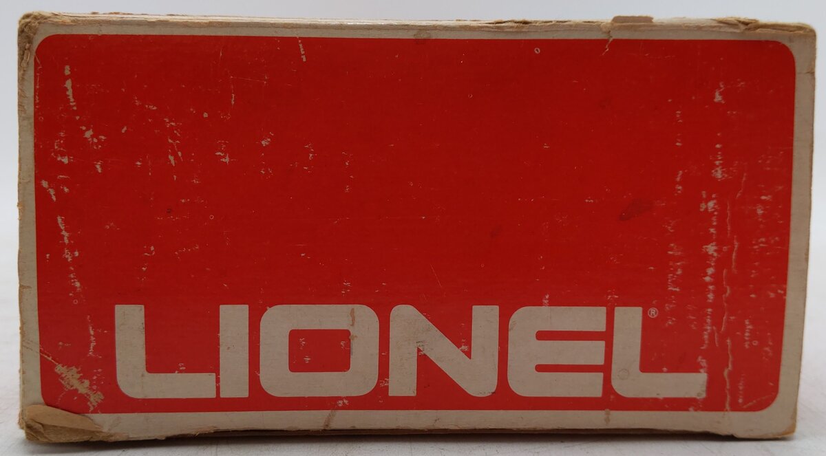 Lionel 6-8364 O Gauge Baltimore & Ohio F3 A Non-Powered Diesel Locomotive VG/Box
