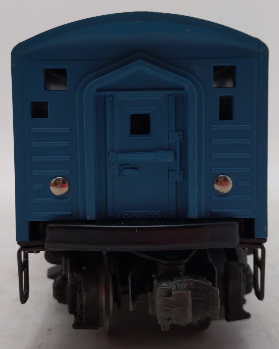 Lionel 6-8364 O Gauge Baltimore & Ohio F3 A Non-Powered Diesel Locomotive VG/Box