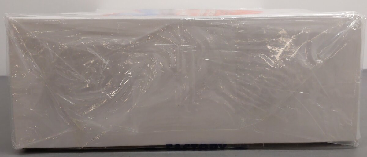 Lionel 6-31950 Union Pacific Nabisco O Gauge Diesel Freight Train Set NIB