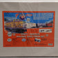 Lionel 6-31950 Union Pacific Nabisco O Gauge Diesel Freight Train Set NIB