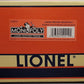 Lionel 6-52219 Monopoly 4-6-4 Bronze Hudson Steam Locomotive #2000 EX/Box