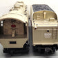 Lionel 6-52219 Monopoly 4-6-4 Bronze Hudson Steam Locomotive #2000 EX/Box
