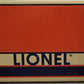 Lionel 6-52219 Monopoly 4-6-4 Bronze Hudson Steam Locomotive #2000 EX/Box