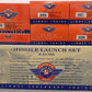 Lionel 6-21788 O PWC 2527 Missile Launch Train Set EX/Box