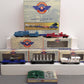 Lionel 6-21788 O PWC 2527 Missile Launch Train Set EX/Box