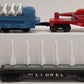 Lionel 6-21788 O PWC 2527 Missile Launch Train Set EX/Box
