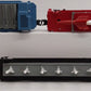 Lionel 6-21788 O PWC 2527 Missile Launch Train Set EX/Box