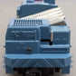 Lionel 6-21788 O PWC 2527 Missile Launch Train Set EX/Box