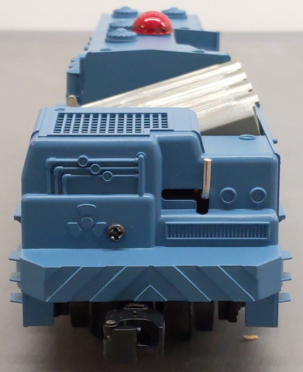 Lionel 6-21788 O PWC 2527 Missile Launch Train Set EX/Box