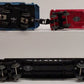 Lionel 6-21788 O PWC 2527 Missile Launch Train Set EX/Box
