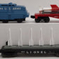 Lionel 6-21788 O PWC 2527 Missile Launch Train Set EX/Box
