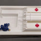 Lionel 6-21788 O PWC 2527 Missile Launch Train Set EX/Box