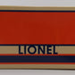 Lionel 6-19681 O Gauge Area 51 Alien Suspension Car NIB