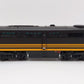 Lionel 6-24503 O Gauge DRGW Non-powered Alco PB Diesel B-unit #601B EX/Box