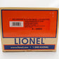 Lionel 6-24503 O Gauge DRGW Non-powered Alco PB Diesel B-unit #601B EX/Box