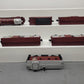 Lionel 6-31942 O Gauge Norman Rockwell Christmas Steam Train Set EX/Box