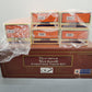 Lionel 6-31942 O Gauge Norman Rockwell Christmas Steam Train Set EX/Box