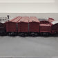 Lionel 6-31942 O Gauge Norman Rockwell Christmas Steam Train Set EX/Box