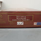 Lionel 6-31942 O Gauge Norman Rockwell Christmas Steam Train Set EX/Box