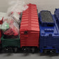 Lionel 6-30031 Lands End Flyer O Gauge Steam Train Set LN/Box