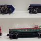 Lionel 6-30031 Lands End Flyer O Gauge Steam Train Set LN/Box