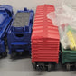Lionel 6-30031 Lands End Flyer O Gauge Steam Train Set LN/Box