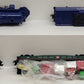 Lionel 6-30031 Lands End Flyer O Gauge Steam Train Set LN/Box