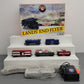 Lionel 6-30031 Lands End Flyer O Gauge Steam Train Set LN/Box