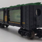 Lionel 6-19869 O Gauge Alien Transport Car #3435 LN/Box