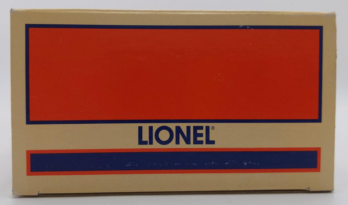 Lionel 6-19869 O Gauge Alien Transport Car #3435 LN/Box