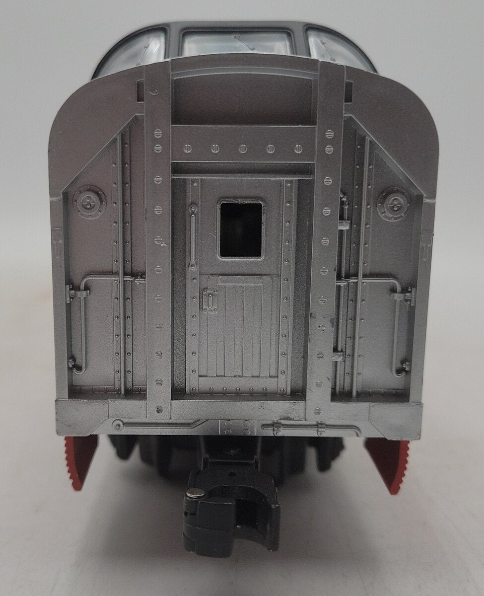 Lionel 6-19107 O Gauge Southern Pacific Daylight Full Vista Dome Passenger Car VG/Box