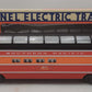 Lionel 6-19107 O Gauge Southern Pacific Daylight Full Vista Dome Passenger Car VG/Box