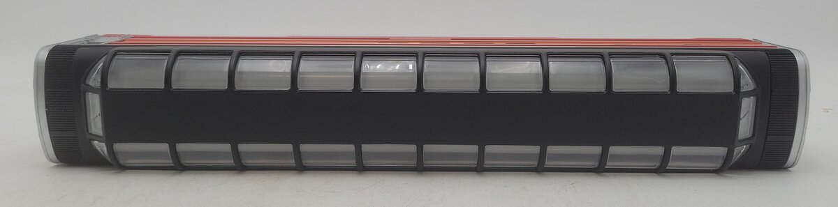 Lionel 6-19107 O Gauge Southern Pacific Daylight Full Vista Dome Passenger Car VG/Box