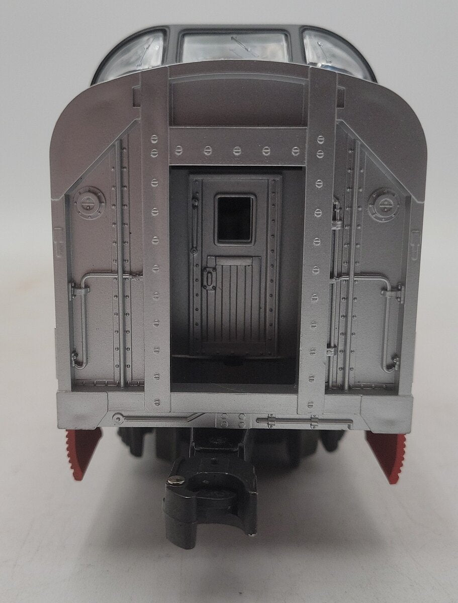 Lionel 6-19107 O Gauge Southern Pacific Daylight Full Vista Dome Passenger Car VG/Box