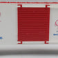 Lionel 6-19246 O Gauge Walt Disney World 20th Anniversary Hi Cube Boxcar #19246 EX/Box