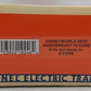 Lionel 6-19246 O Gauge Walt Disney World 20th Anniversary Hi Cube Boxcar #19246 EX/Box