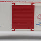 Lionel 6-19246 O Gauge Walt Disney World 20th Anniversary Hi Cube Boxcar #19246 EX/Box
