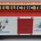 Lionel 6-19246 O Gauge Walt Disney World 20th Anniversary Hi Cube Boxcar #19246 EX/Box
