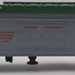 Lionel 6-16710 O Gauge Operating U.S. Army Missile Car #16710 EX/Box