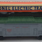 Lionel 6-16710 O Gauge Operating U.S. Army Missile Car #16710 EX/Box