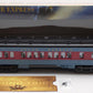 Lionel 6-25186 O Gauge The Polar Express Hot Chocolate Car EX/Box